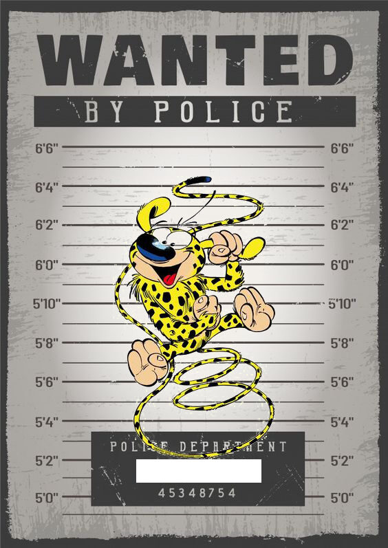 MARSUPILAMI