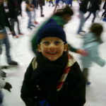 TE022 - Patinoire 2009